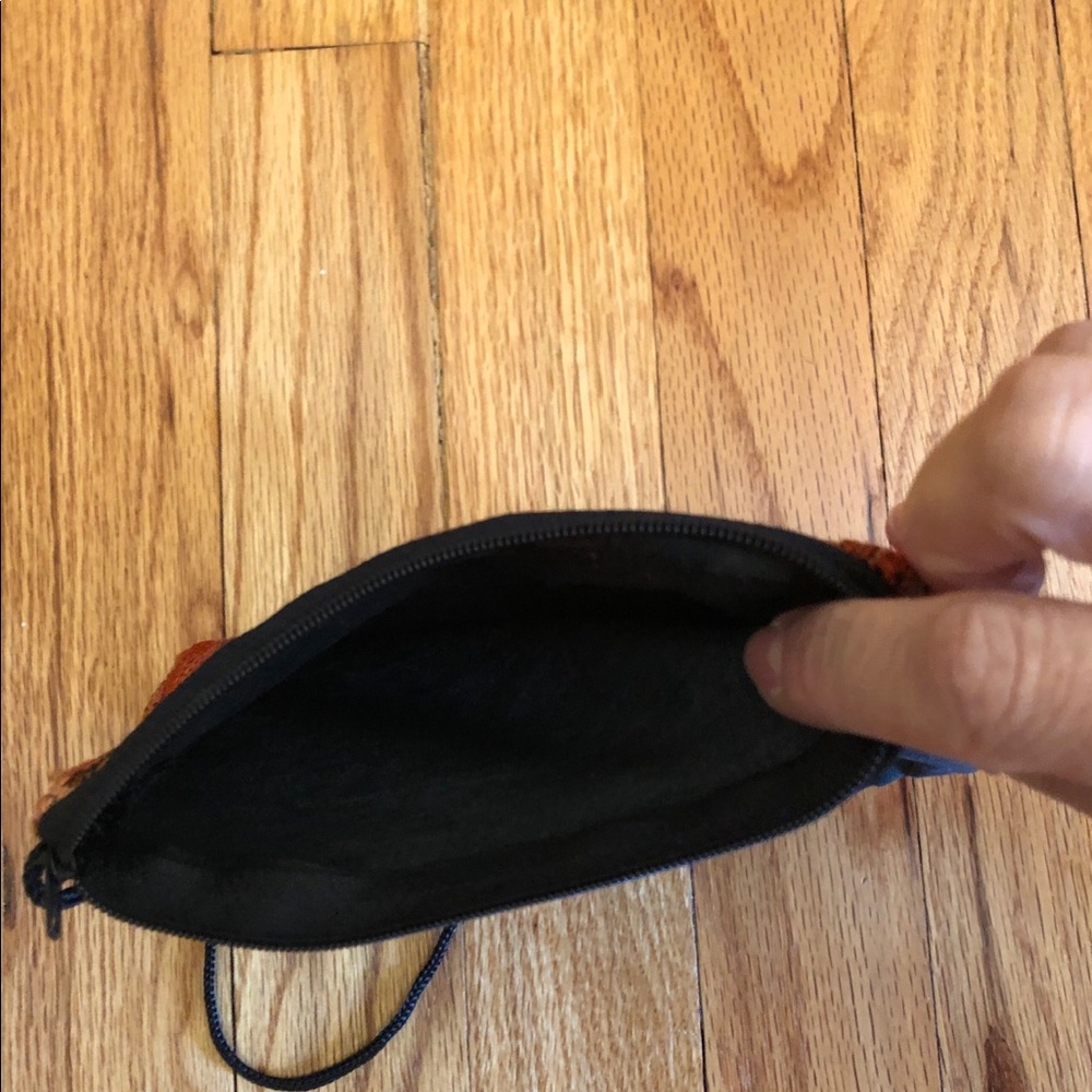 BOHO Mini Bag - Picture 4 of 10